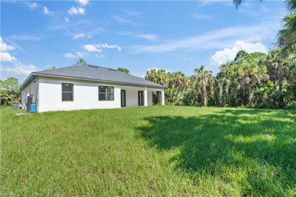 Golden Gate Estates, 2132 S Desoto Blvd, Naples, Florida 34117, image 2
