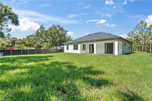 Golden Gate Estates, 2132 S Desoto Blvd, Naples, Florida 34117, image 1