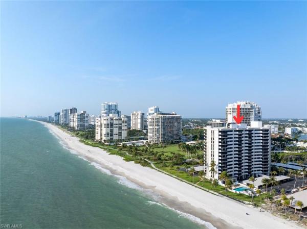 Gulfside At Park Shore, 4005 N Gulf Shore Blvd #904, Naples, Florida 34103, image 1