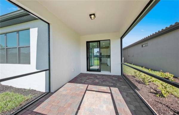 Hampton Lakes, 3861 Passion Vine Dr, Alva, Florida 33920, image 3