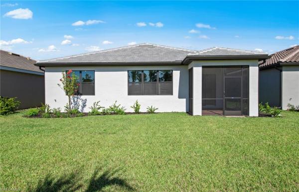 3861 Passion Vine Dr, Alva, Florida 33920, image 1