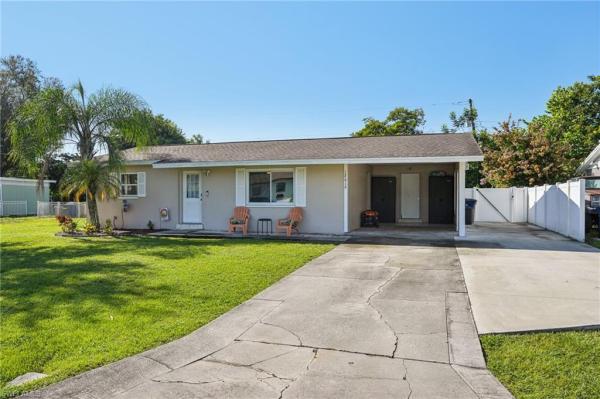 Fort Myers Shores, 12619 2nd St, Fort Myers, Florida 33905, image 1