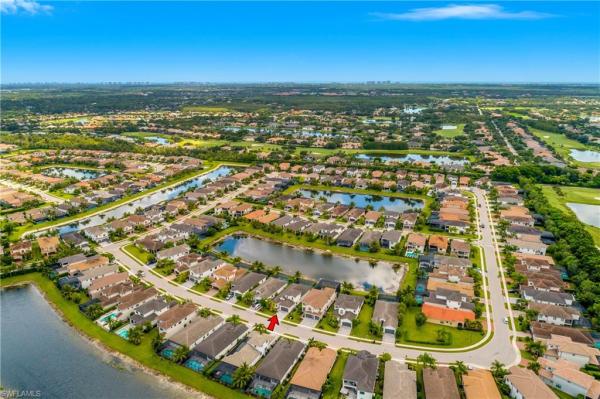 Stonecreek, 4705 Kensington Cir, Naples, Florida 34119, image 1
