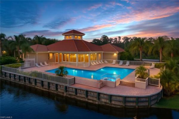 Pebblebrooke Lakes, 193 Skipping Stone Ln, Naples, Florida 34119, image 1
