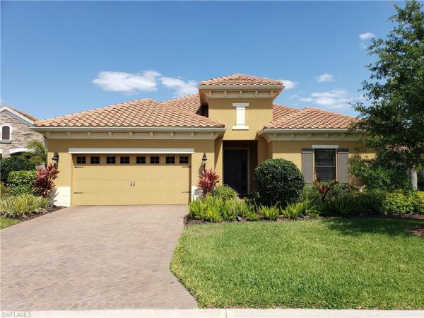 Estero Place, 21313 Estero Palm Way, Estero, Florida 33928, image 1