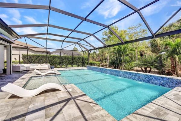 9238 Plover Dr, Naples, Florida 34120, image 1
