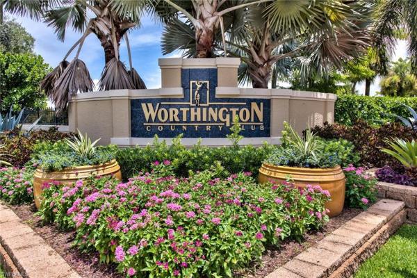 13270 Sherburne Cir #2903, Bonita Springs, Florida 34135, image 1