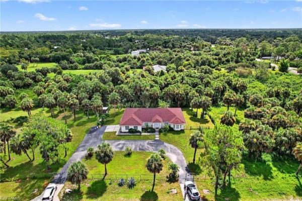 Golden Gate Estates, 850 SW 29th St, Naples, Florida 34117, image 1