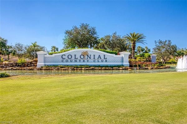 Hidden Cove, 9919 Horse Creek Rd, Fort Myers, Florida 33913, image 1