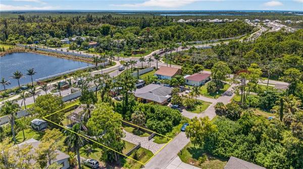 Hallendale, 3020 Woodside Ave, Naples, Florida 34112, image 1