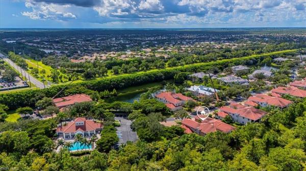 Hawthorne, 7837 Hawthorne Dr #1102, Naples, Florida 34113, image 2