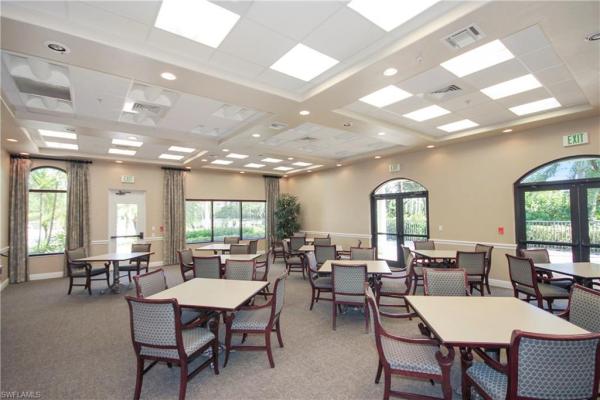 Belle Lago, 8411 Sedonia Cir, Estero, Florida 33967, image 2