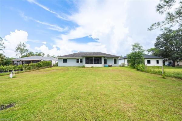 Golden Gate Estates, 4538 NE 18th St, Naples, Florida 34120, image 1