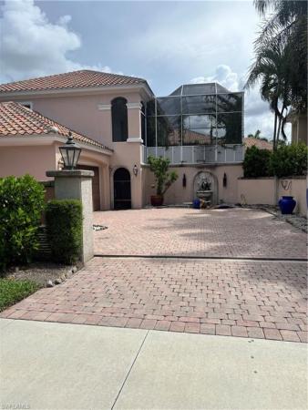 The Pointe At Pelican Bay, 525 Via Veneto #101, Naples, Florida 34108, image 1