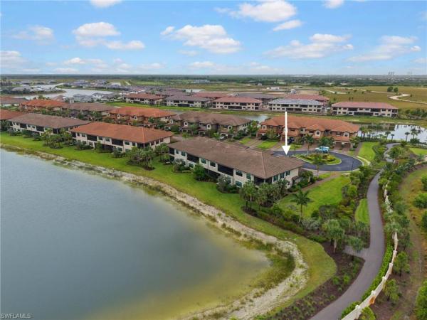 15244 Zeno Way #201, Naples, Florida 34114, image 1