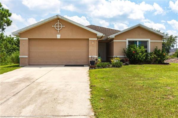 Lehigh Acres Residential, 3511 SW 20th St, Lehigh Acres, Florida 33976, image 1