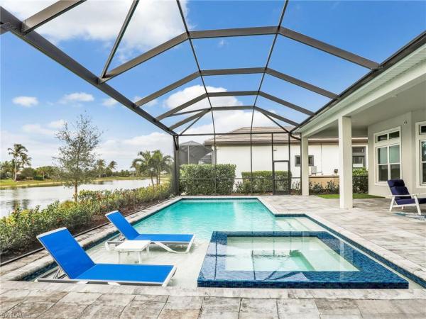 Esplanade By The Islands, 15583 Montello Ln, Naples, Florida 34114, image 1