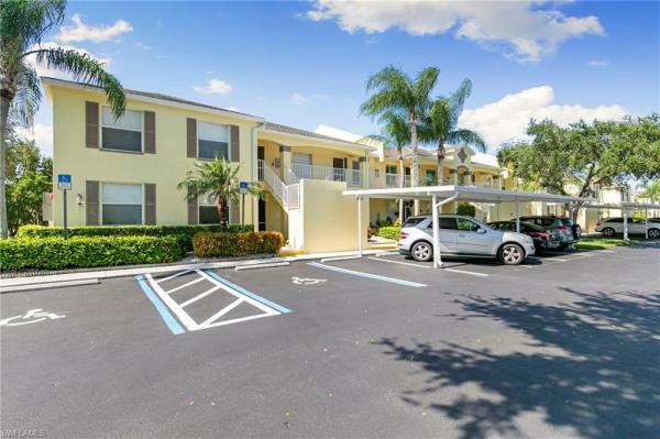 1366 Mainsail Dr #1515, Naples, Florida 34114, image 1