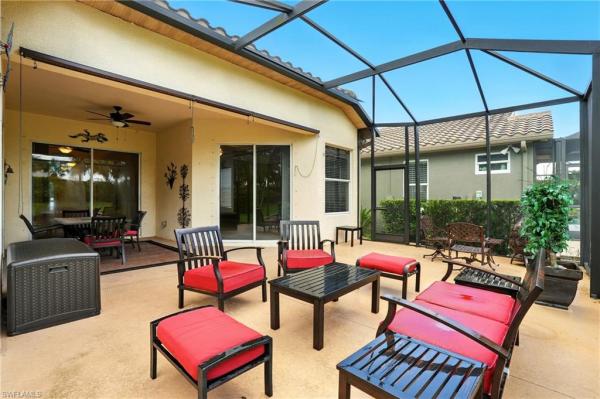 Bella Terra, 20596 Torre Del Lago St, Estero, Florida 33928, image 1