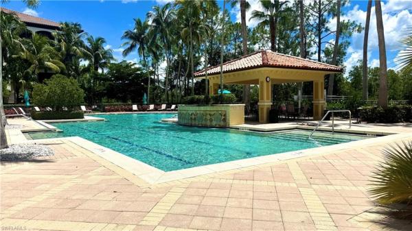 Ventanas At Tiburon, 2738 E Tiburon Blvd #B405, Naples, Florida 34109, image 3