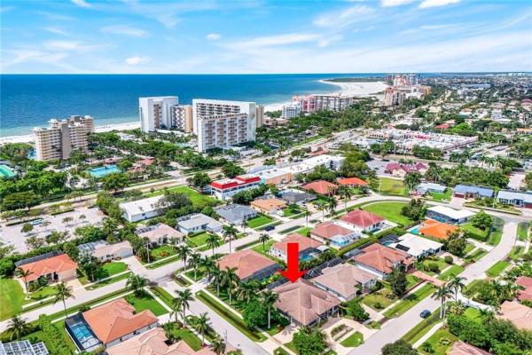 Marco Beach, 710 Wren St, Marco Island, Florida 34145, image 1