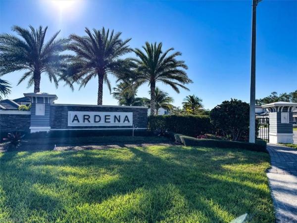Ardena, 16136 Verilyn Cir, Naples, Florida 34110, image 1