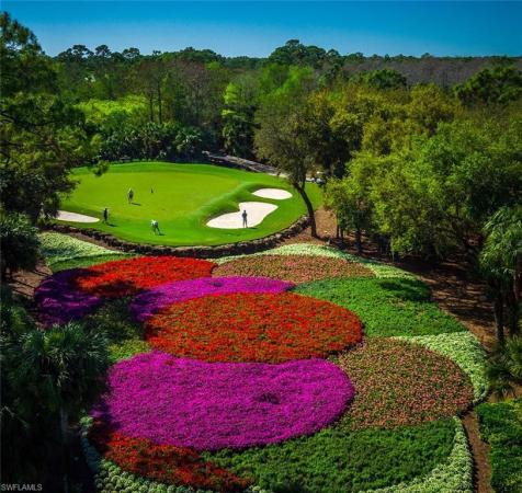 Quail West, 4468 Brynwood Dr, Naples, Florida 34119, image 1
