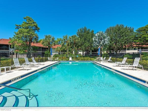 Pepperwood, 4955 Pepper Cir #B102, Naples, Florida 34113, image 2