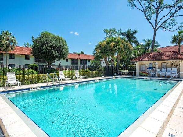 4955 Pepper Cir #B102, Naples, Florida 34113, image 1