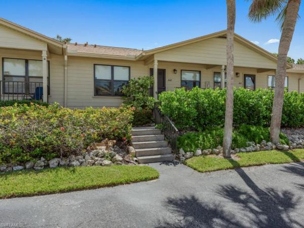 493 Tallwood St #A102, Marco Island, Florida 34145, image 1