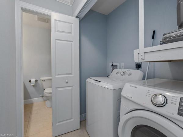 493 Tallwood St #A102, Marco Island, Florida 34145, image 1