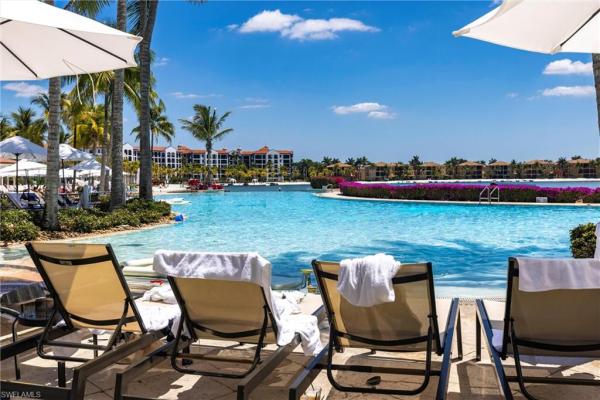 10740 Mirasol Dr #201, Miromar Lakes, Florida 33913, image 1