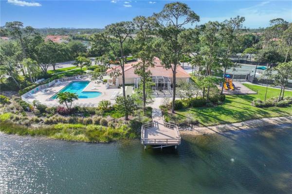 Osprey Isle, 5455 Worthington Ln #103, Naples, Florida 34110, image 2