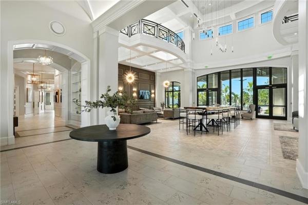Terreno At Valencia, 1863 Mesa Ln, Naples, Florida 34120, image 1