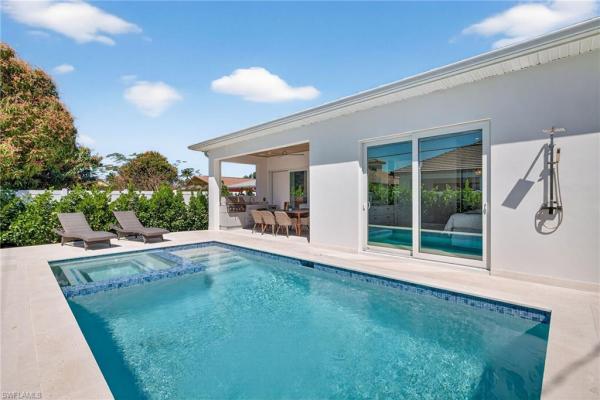 Naples Park, 558 N 100th Ave, Naples, Florida 34108, image 1