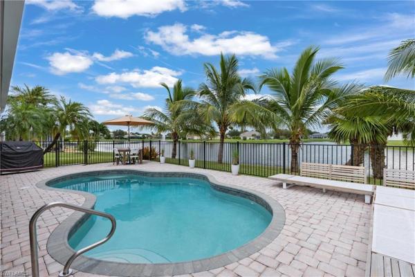 The Lakes At Three Oaks, 17491 Stepping Stone Dr, Fort Myers, Florida 33967, image 2