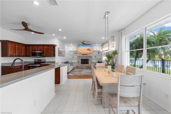 The Lakes At Three Oaks, 17491 Stepping Stone Dr, Fort Myers, Florida 33967, image 1
