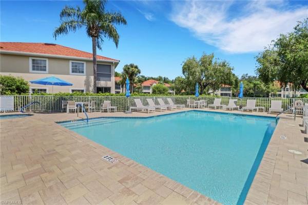 6180 Reserve Cir #203, Naples, Florida 34119, image 1