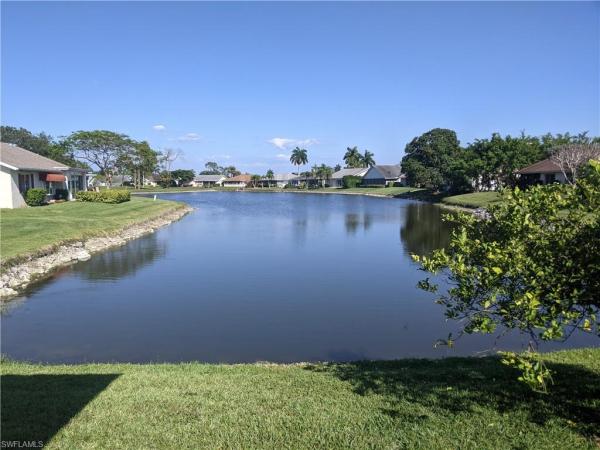 Riviera Golf Estates, 104 Fleur De Lis Ln, Naples, Florida 34112, image 1