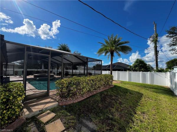 Cape Coral Residential, 31 20th St, Cape Coral, Florida 33991, image 2