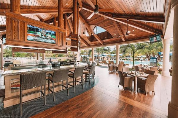 Traditions At Grey Oaks, 2243 Residence Cir, Naples, Florida 34105, image 1