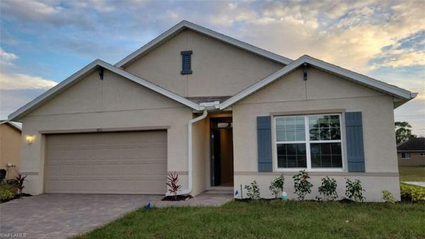 3811 SW 21st St, Lehigh Acres, Florida 33976, image 1