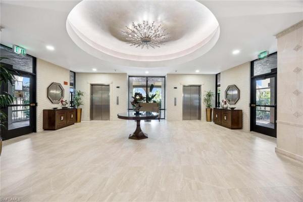 Crescent Beach, 100 Collier Blvd #PH5, Marco Island, Florida 34145, image 2