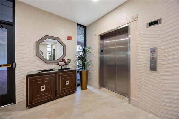 Crescent Beach, 100 Collier Blvd #PH5, Marco Island, Florida 34145, image 1