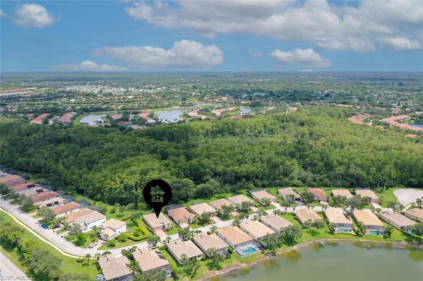 Fairway Estates At Hawthorne, 10522 Yorkstone Dr, Bonita Springs, Florida 34135, image 1
