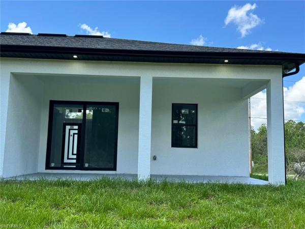 1245 E Earnest St, Lehigh Acres, Florida 33974, image 1