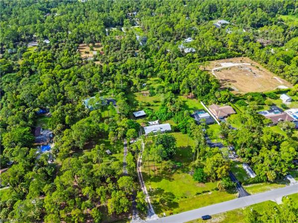 Golden Gate Estates, 4710 SW 11th Ave, Naples, Florida 34116, image 1