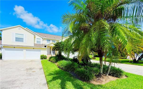 1590 Trafalgar Ln #B201, Naples, Florida 34116, image 1