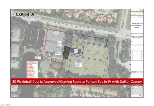 Laurel Oaks At Pelican Bay, 864 Tanbark Dr #201, Naples, Florida 34108, image 2