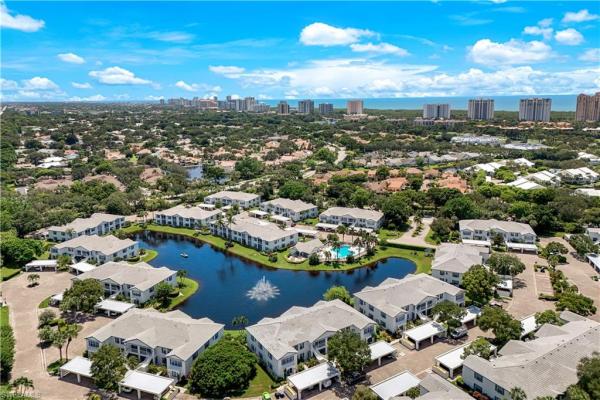 864 Tanbark Dr #201, Naples, Florida 34108, image 1